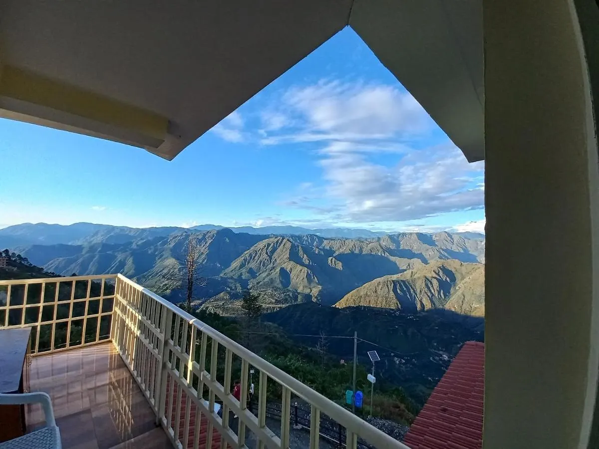 Hotel Trimurti Pine Valley Resort Shimla