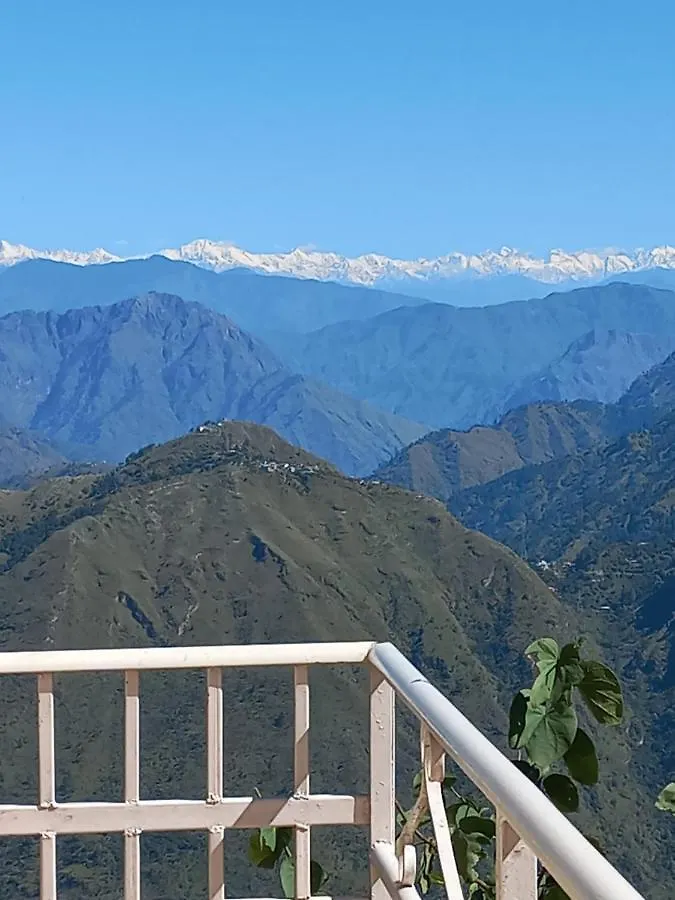 Trimurti Pine Valley Resort Shimla 2*,  India