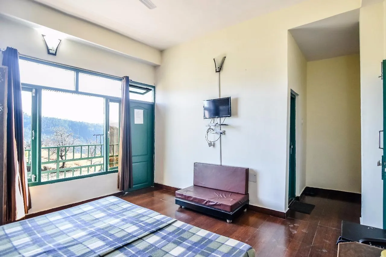 Trimurti Pine Valley Resort Shimla