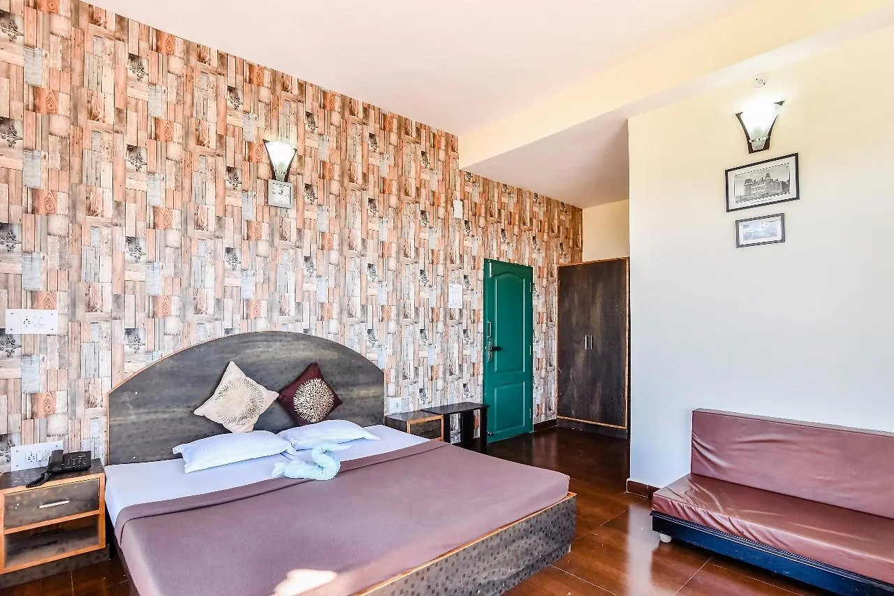 Trimurti Pine Valley Resort Shimla