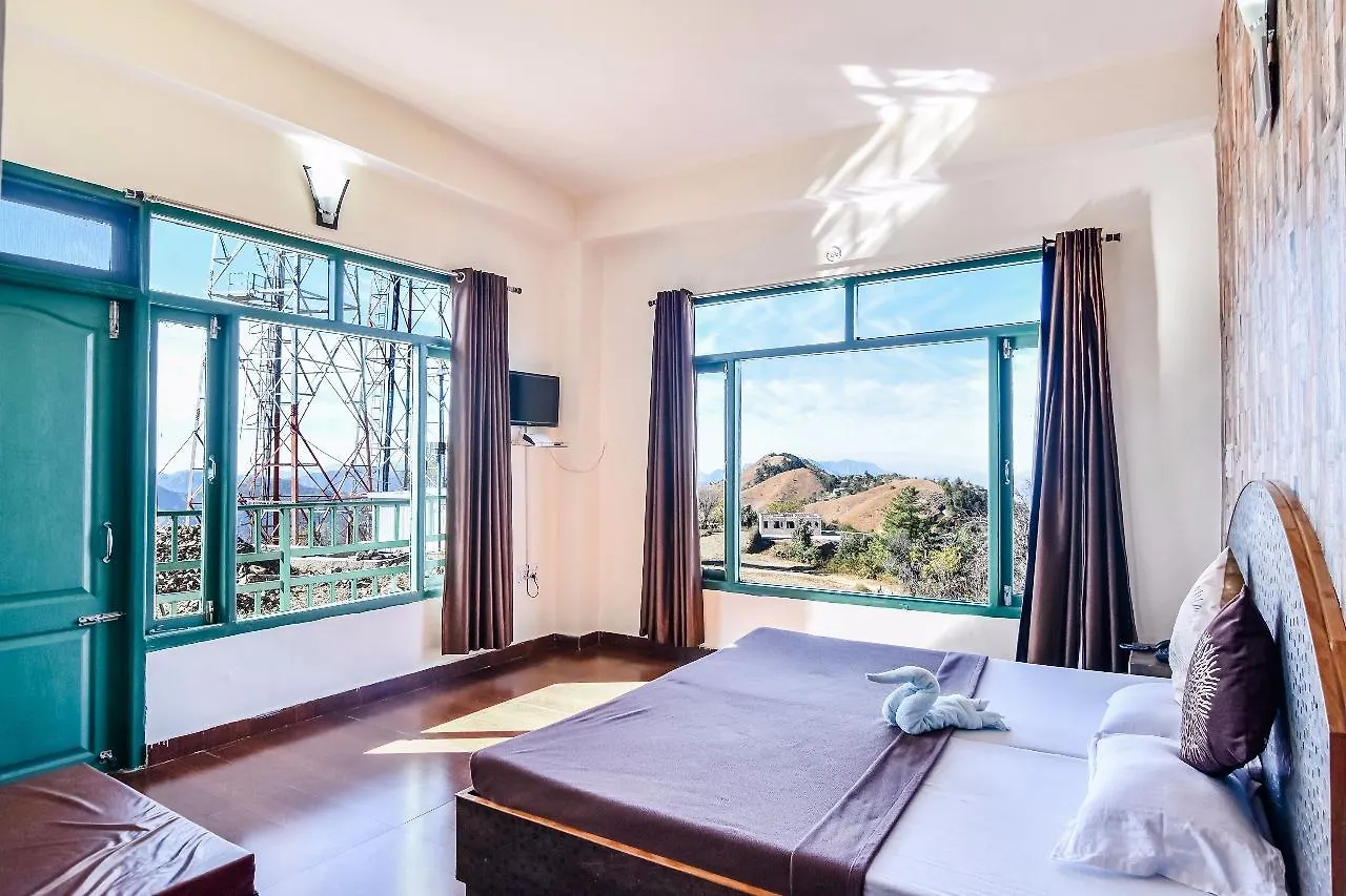 Hotel Trimurti Pine Valley Resort Shimla