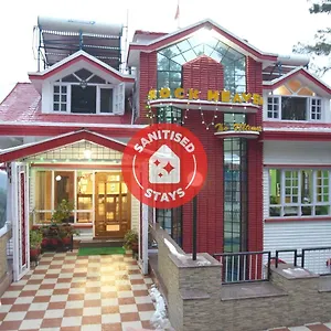 3* Hotel Oyo 4479 Rock Heaven