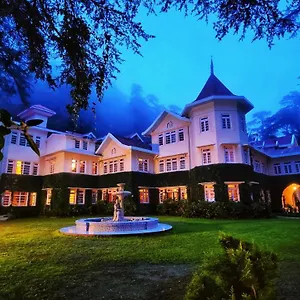 3* Resort Woodpark
