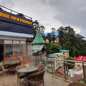 3* Hotel The Bridge View Premium - By Empire Estate