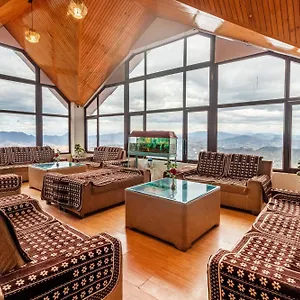 3* Hotel Treebo Snow View Kufri With Mountain View