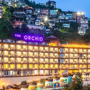 5* Hotel The Orchid
