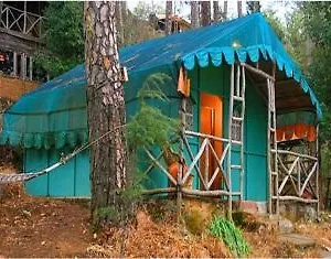 3* Hotel Camp Potters Hill