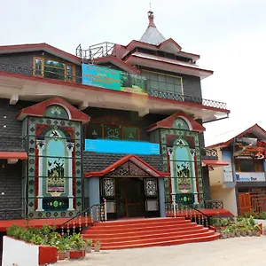 3* Hotel The Himalayan Escape