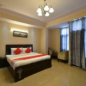 3* Bed & Breakfast Oyo 10942