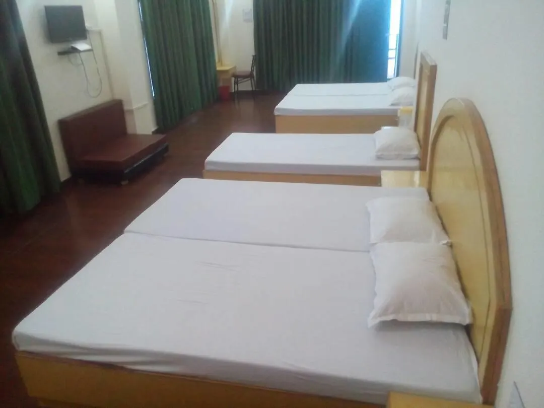 Trimurti Pine Valley Resort Shimla