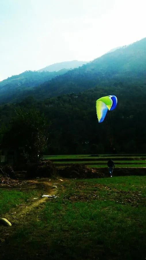 Trimurti Pine Valley Resort Shimla 2*,