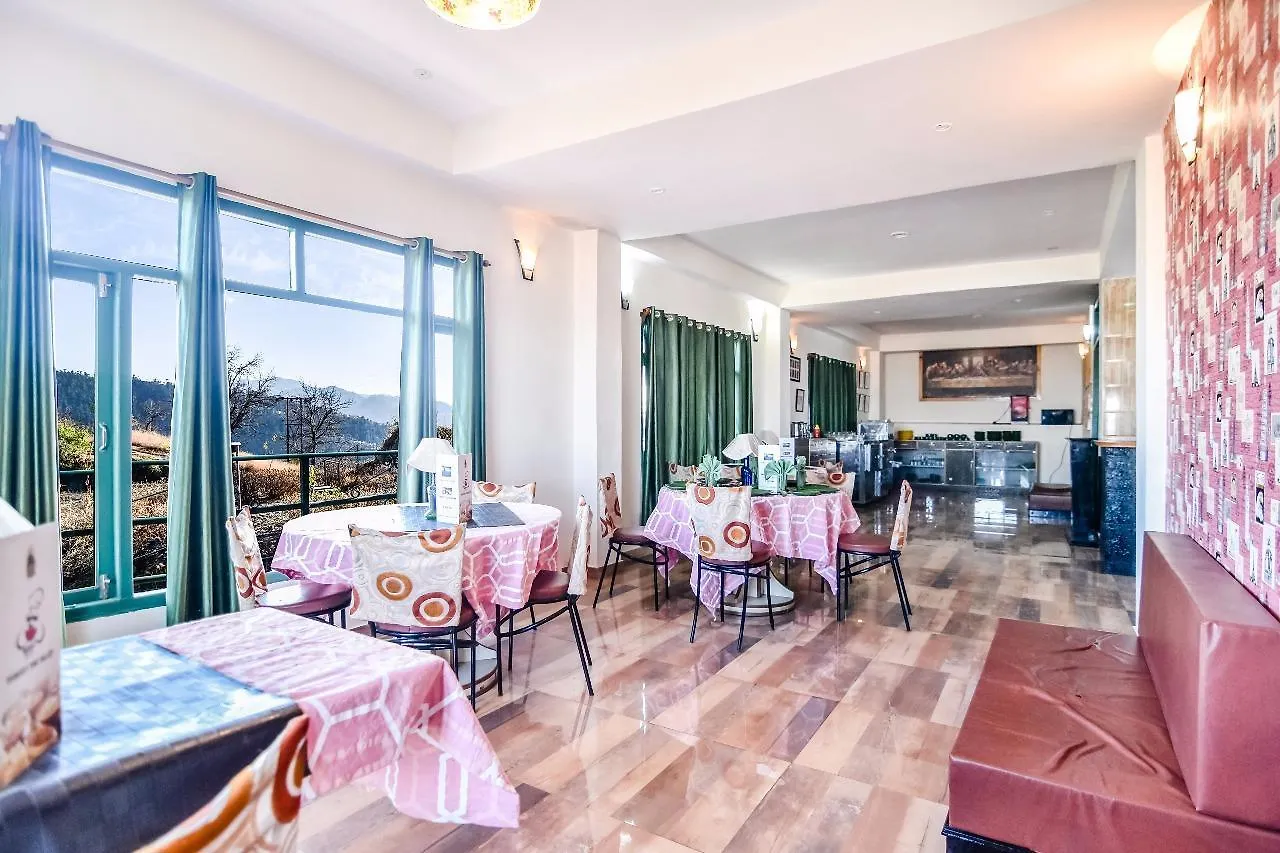 Hotel Trimurti Pine Valley Resort Shimla
