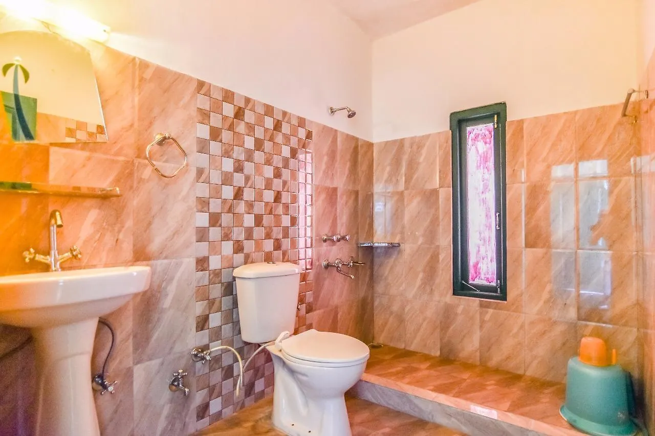 Trimurti Pine Valley Resort Shimla Hotel