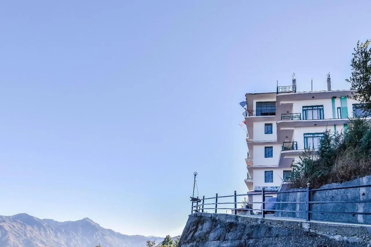 Trimurti Pine Valley Resort Shimla Hotel