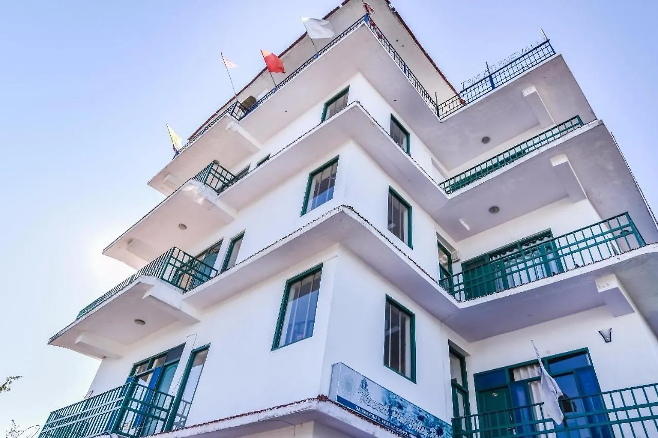 Trimurti Pine Valley Resort Shimla