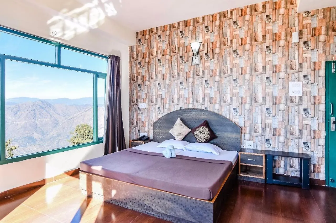 Hotel Trimurti Pine Valley Resort Shimla